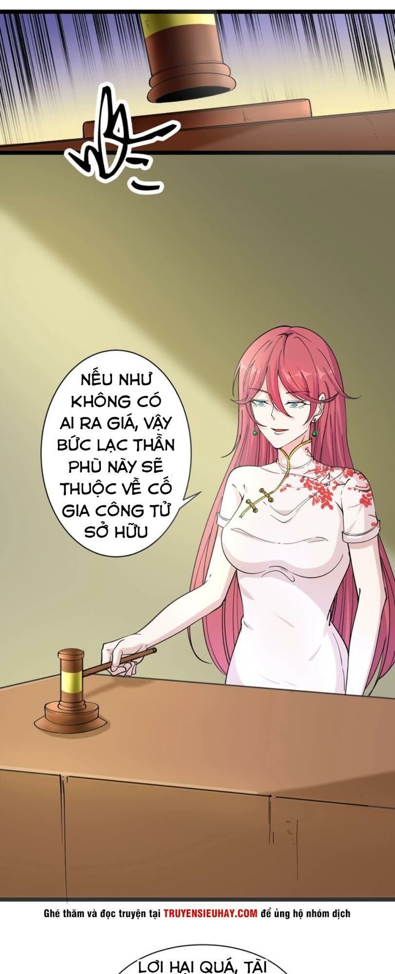 Cửa Hàng Đào Bảo Thông Tam Giới Chapter 40 - 39