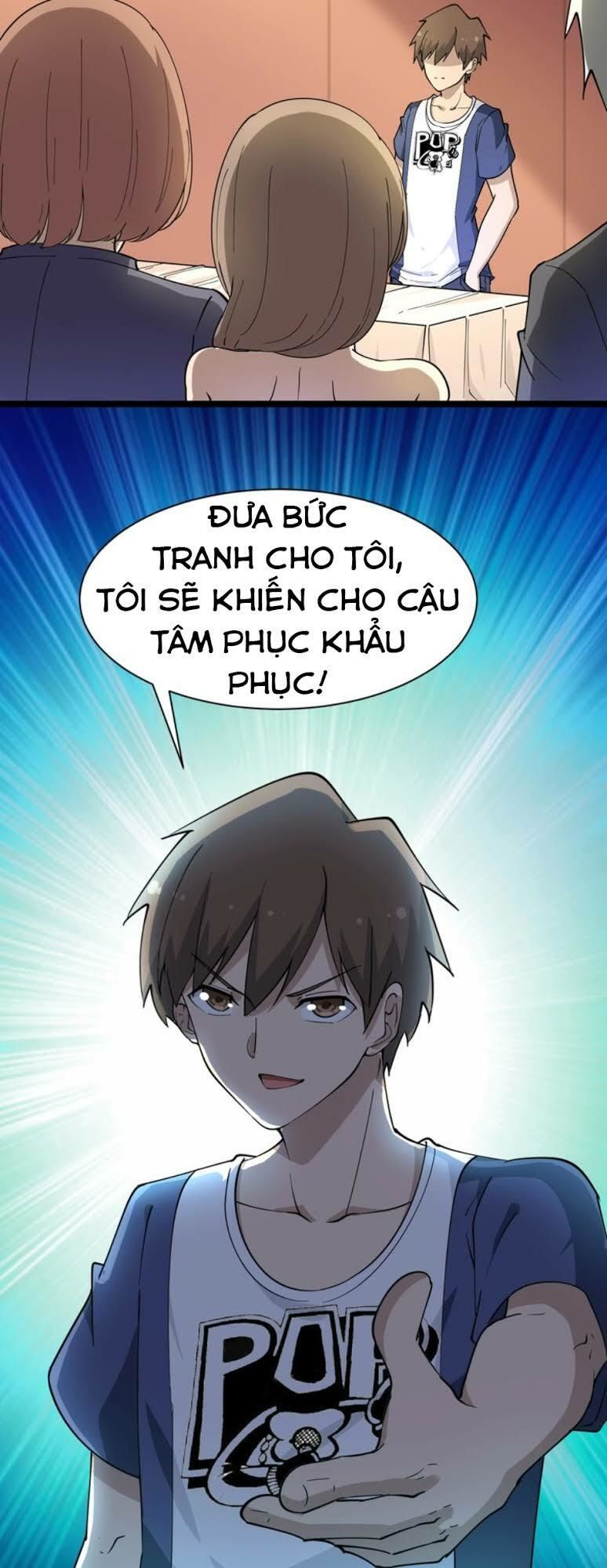 Cửa Hàng Đào Bảo Thông Tam Giới Chapter 41 - 11