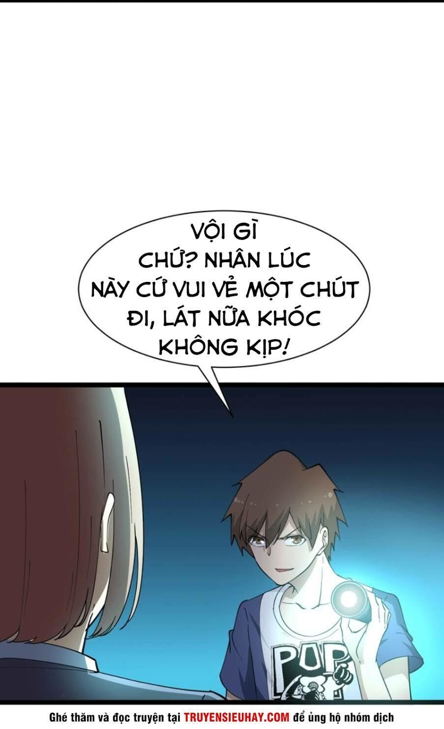 Cửa Hàng Đào Bảo Thông Tam Giới Chapter 41 - 22