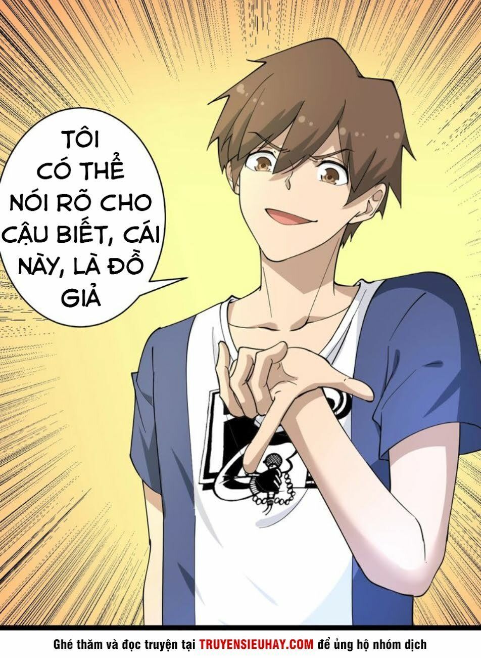 Cửa Hàng Đào Bảo Thông Tam Giới Chapter 41 - 5