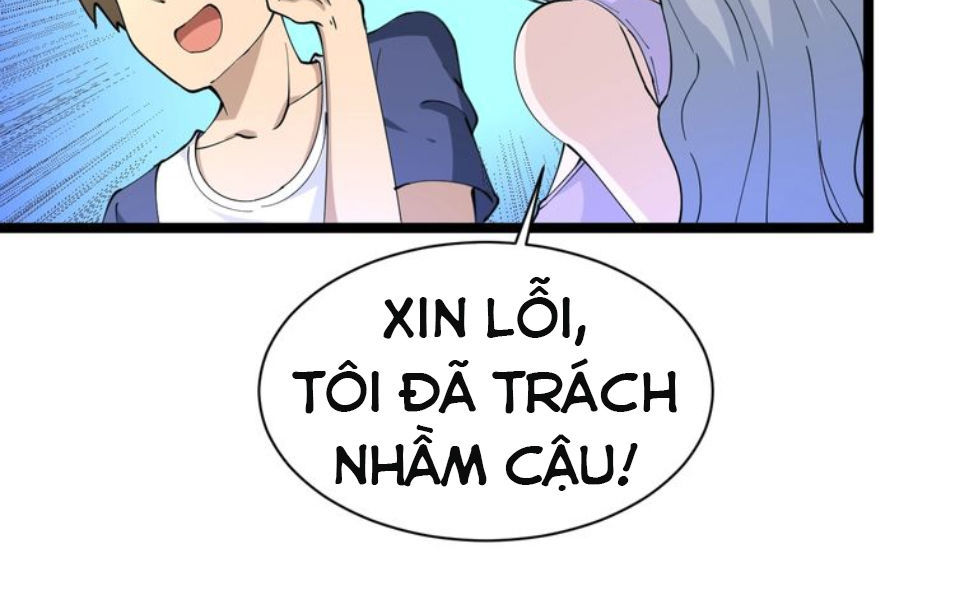 Cửa Hàng Đào Bảo Thông Tam Giới Chapter 41 - 47