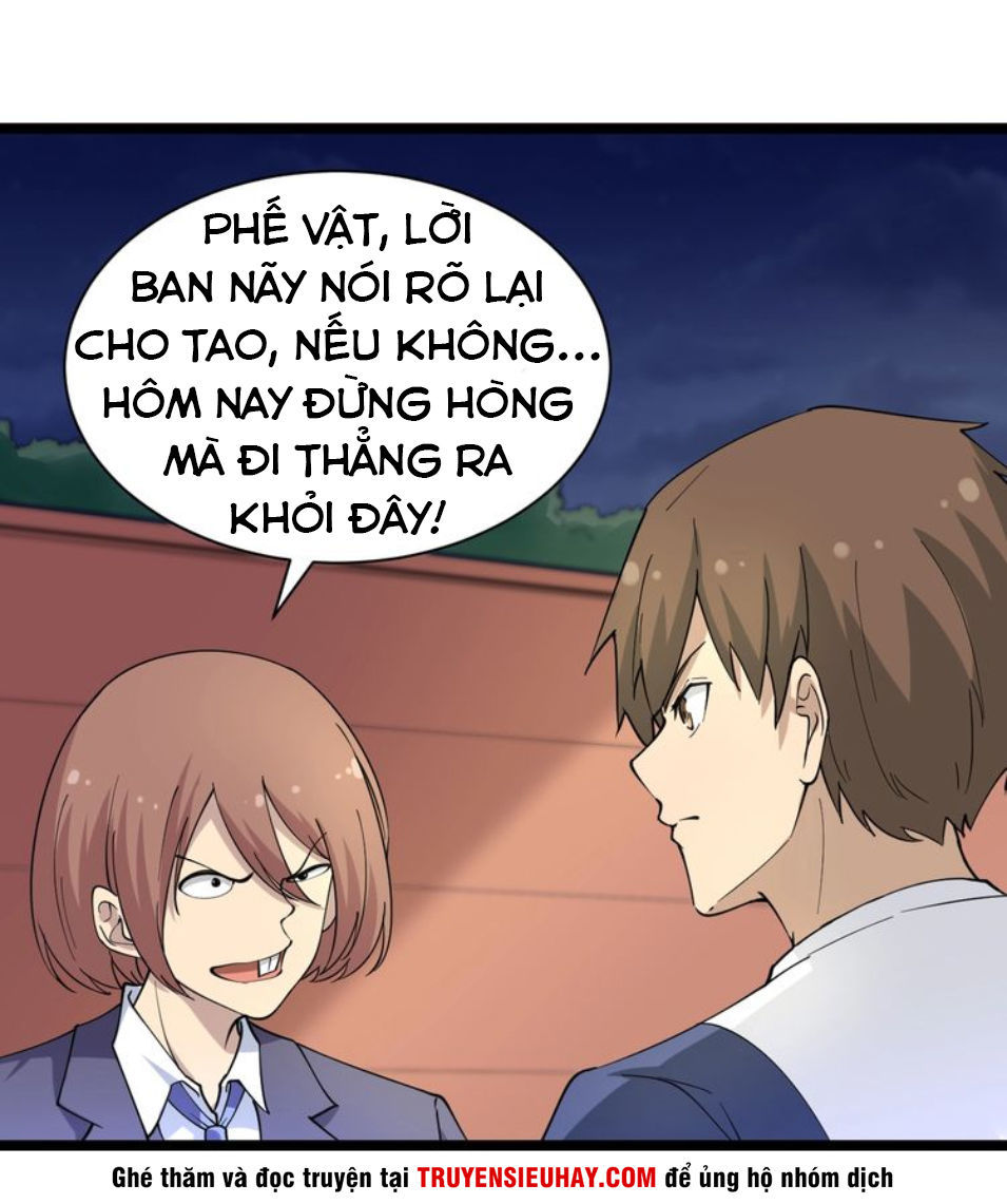 Cửa Hàng Đào Bảo Thông Tam Giới Chapter 41 - 9