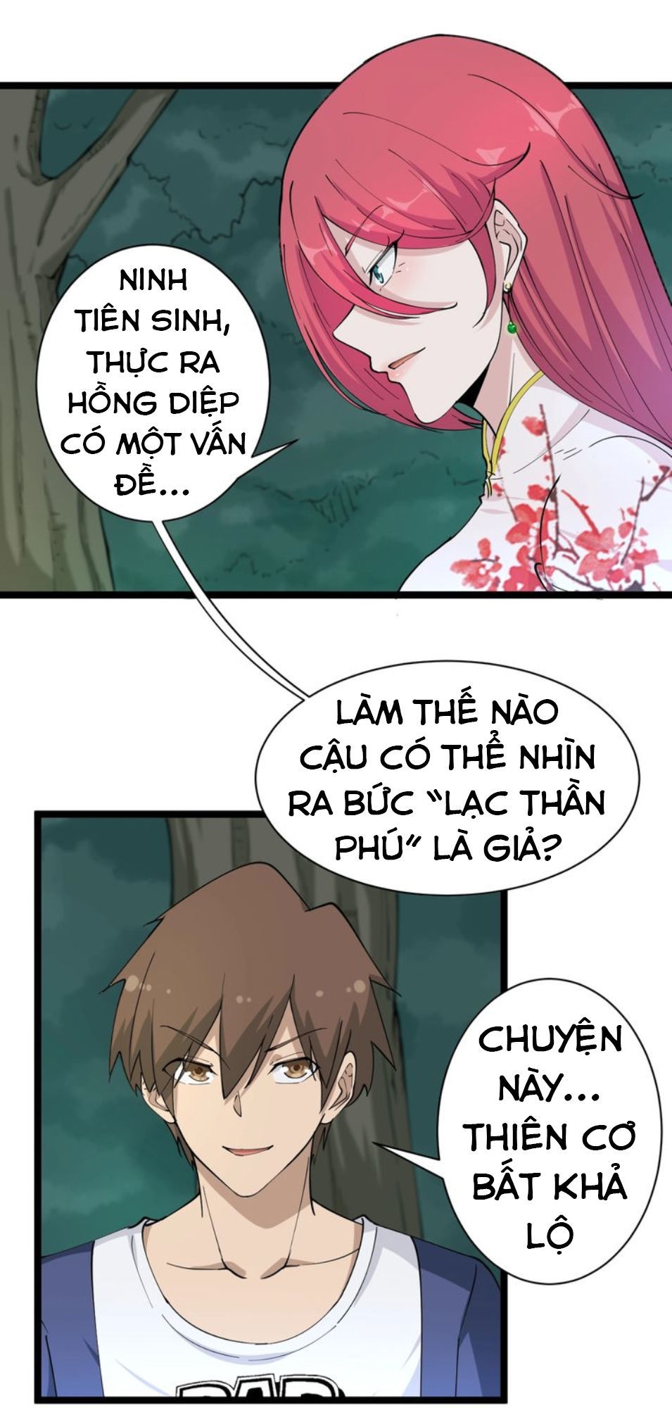 Cửa Hàng Đào Bảo Thông Tam Giới Chapter 42 - 6