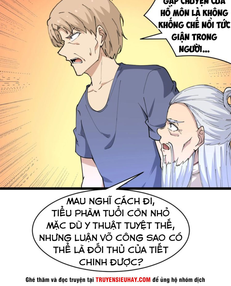 Cửa Hàng Đào Bảo Thông Tam Giới Chapter 44 - 15