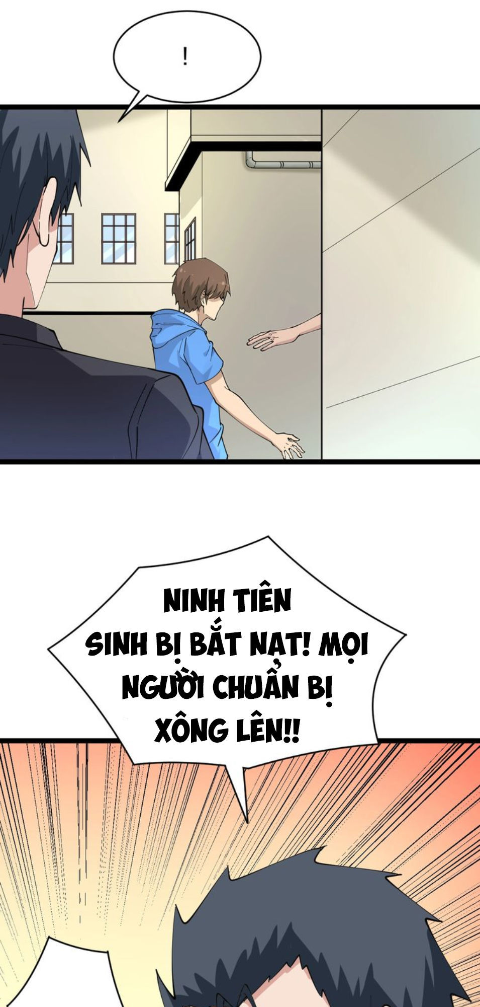 Cửa Hàng Đào Bảo Thông Tam Giới Chapter 45 - 41