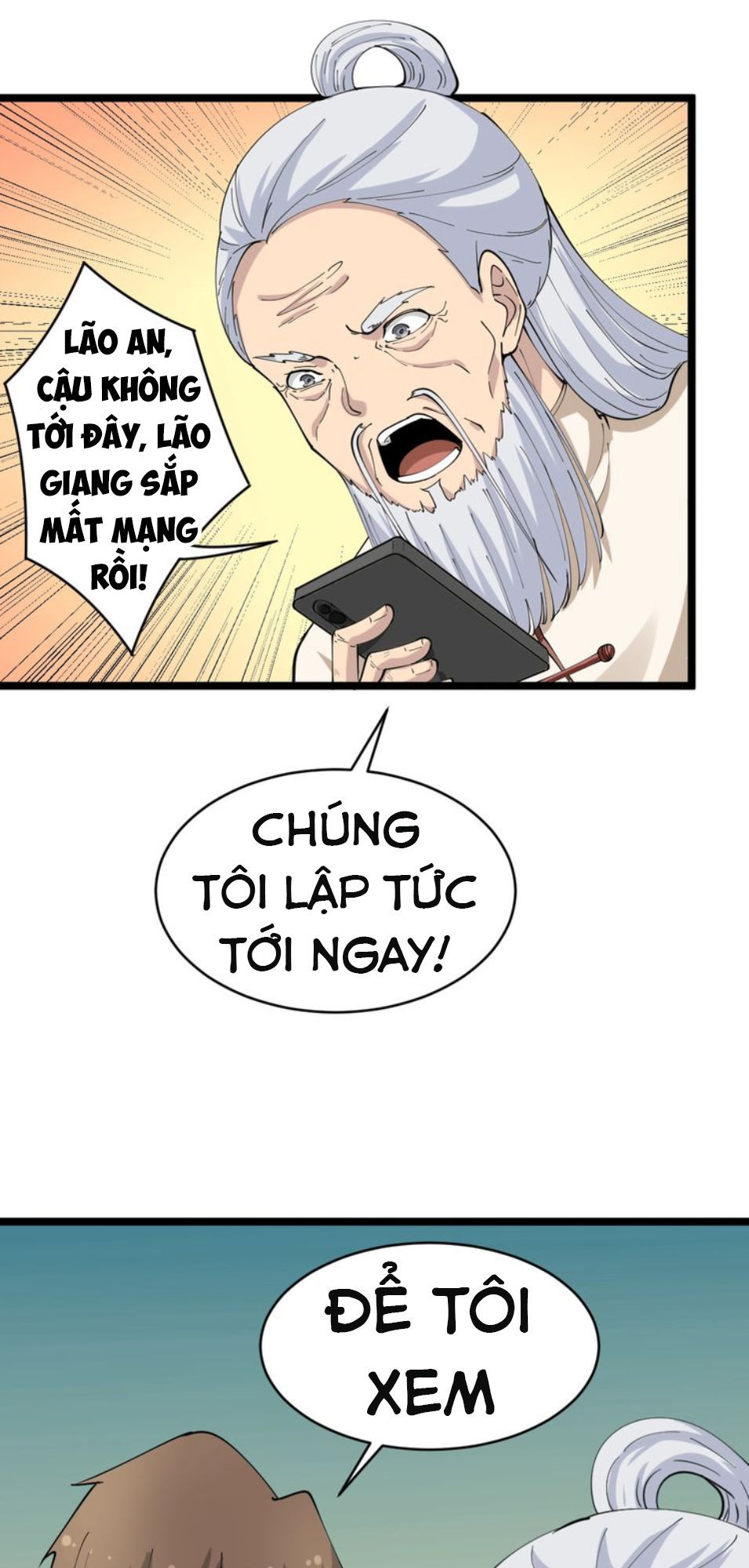 Cửa Hàng Đào Bảo Thông Tam Giới Chapter 46 - 37