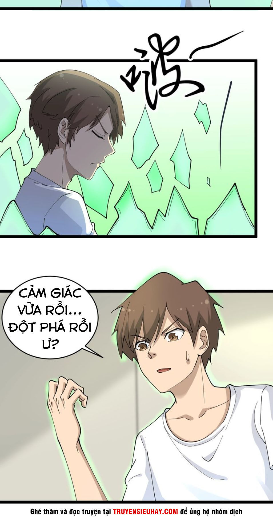 Cửa Hàng Đào Bảo Thông Tam Giới Chapter 50 - 24