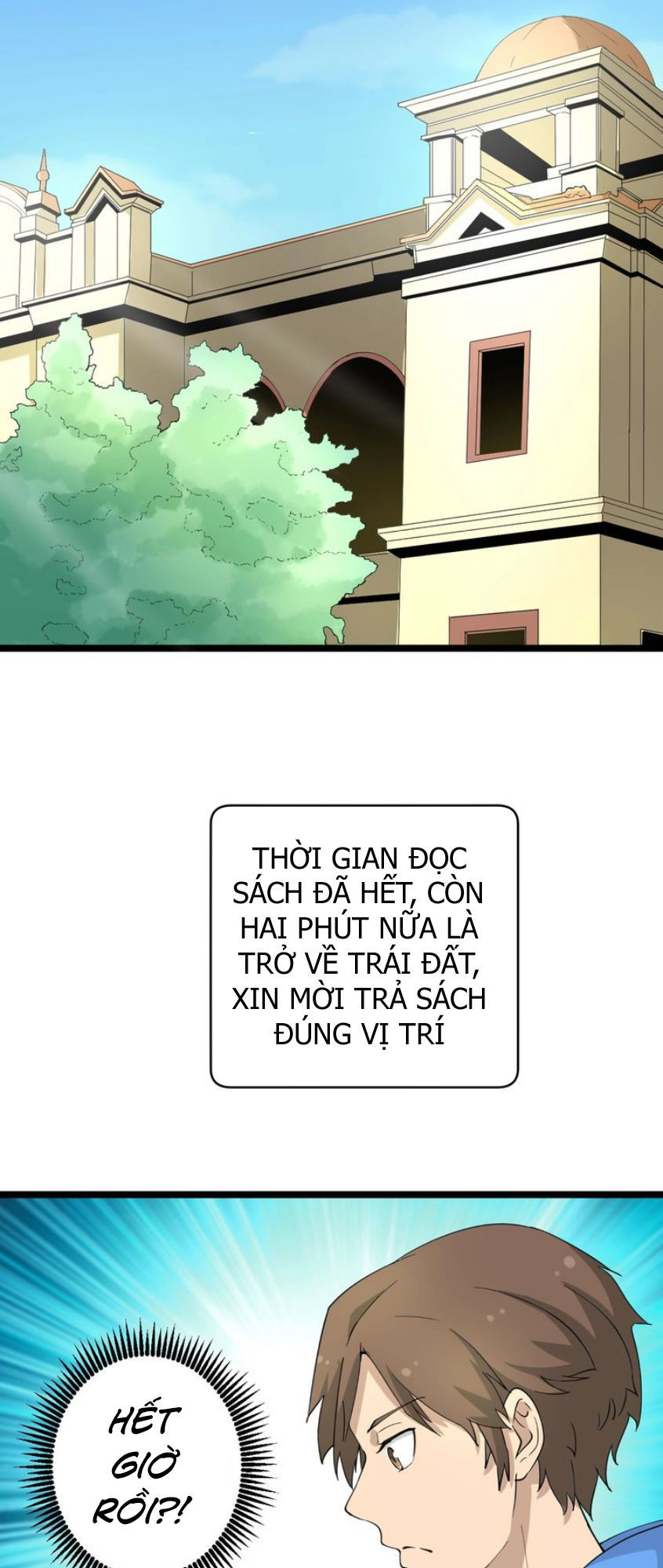 Cửa Hàng Đào Bảo Thông Tam Giới Chapter 49 - 36