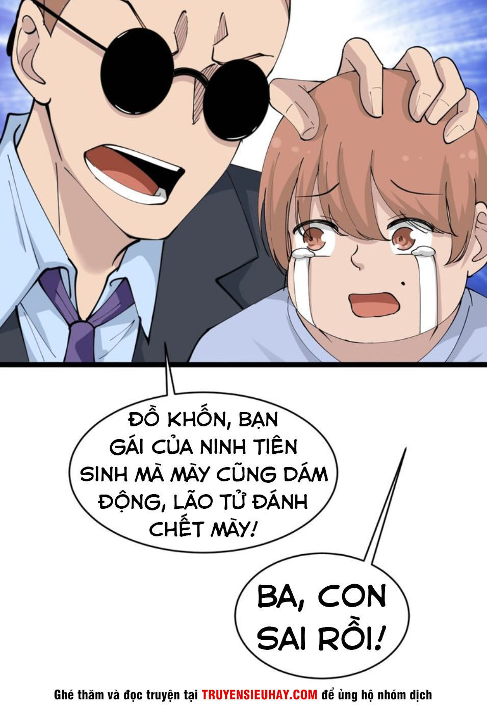 Cửa Hàng Đào Bảo Thông Tam Giới Chapter 52 - 18