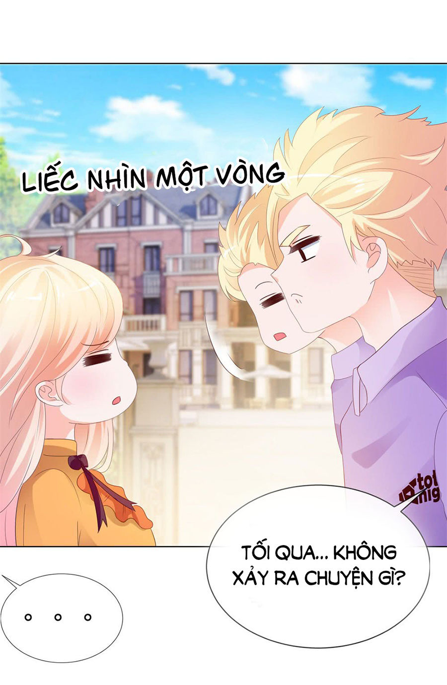 Ẩn Hôn 100%: Chọc Tức Vợ Yêu Mua Một Tặng Một Chapter 46 - 16