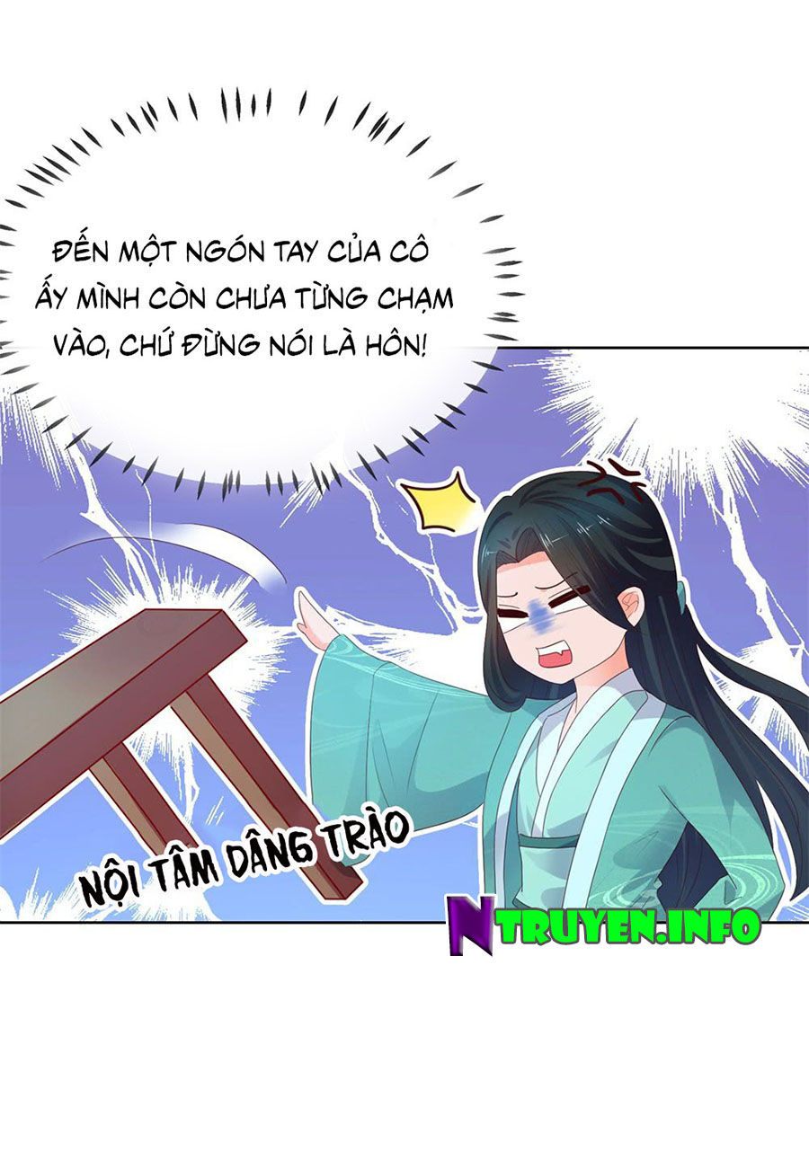 Ẩn Hôn 100%: Chọc Tức Vợ Yêu Mua Một Tặng Một Chapter 54 - 5