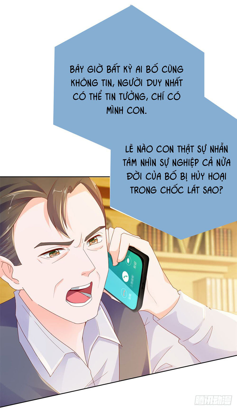 Ẩn Hôn 100%: Chọc Tức Vợ Yêu Mua Một Tặng Một Chapter 59 - 28