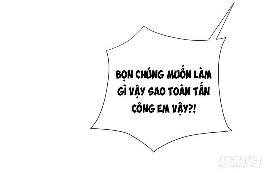 Ẩn Hôn 100%: Chọc Tức Vợ Yêu Mua Một Tặng Một Chapter 69 - 27