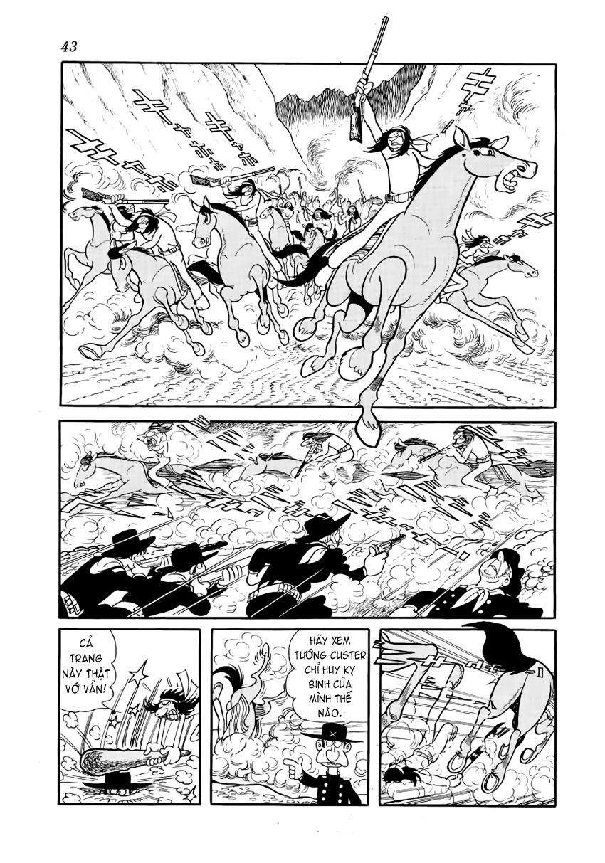 Chim Lửa Chapter 32 - 15