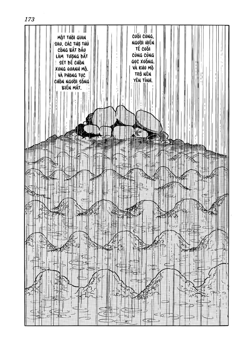 Chim Lửa Chapter 37 - 34