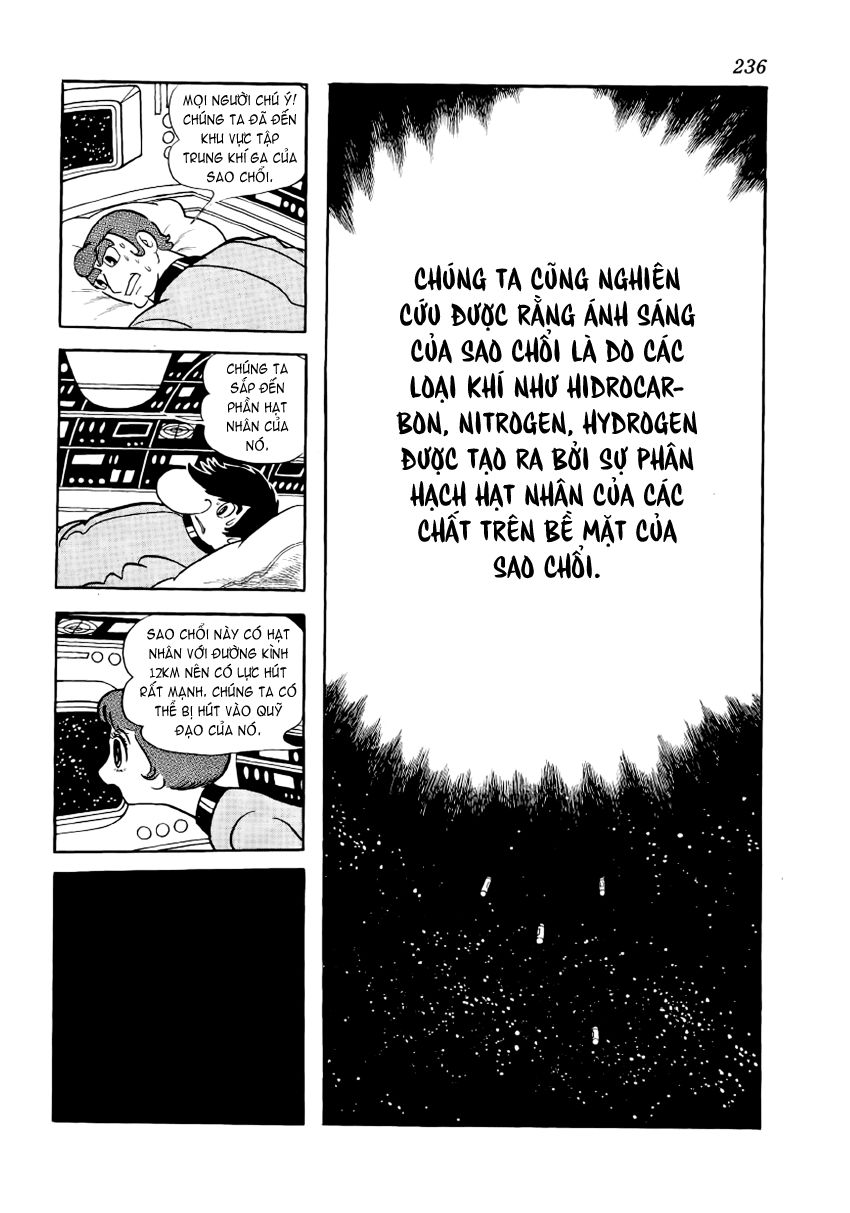 Chim Lửa Chapter 40 - 15