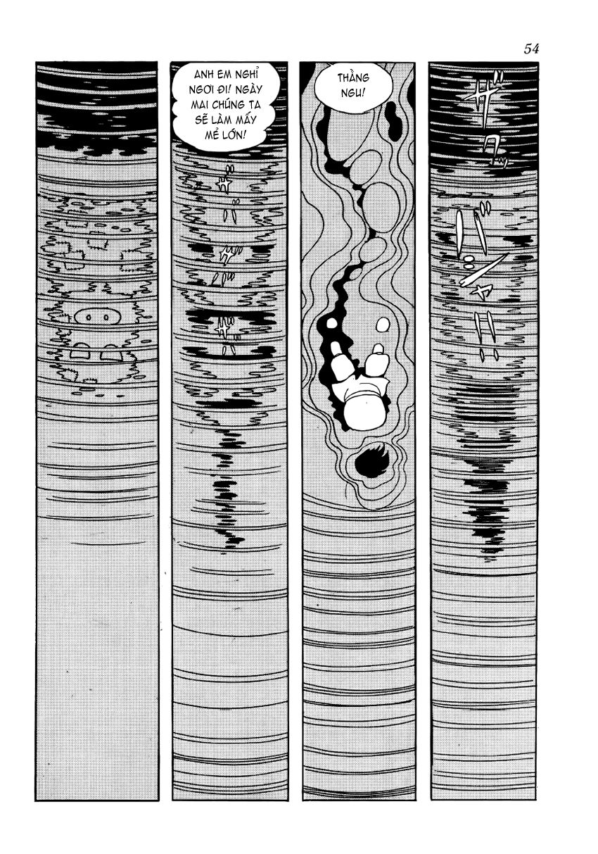 Chim Lửa Chapter 44 - 54