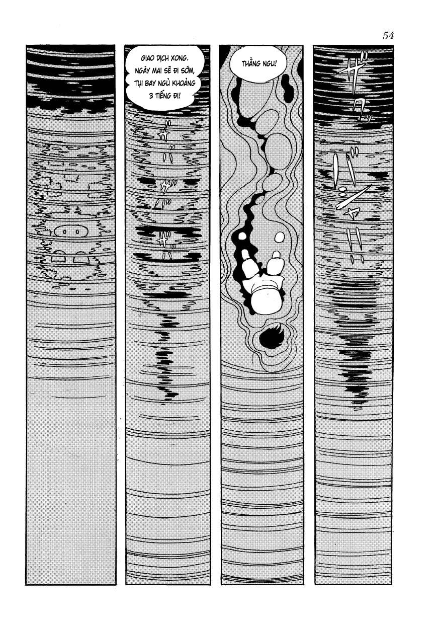 Chim Lửa Chapter 45 - 22