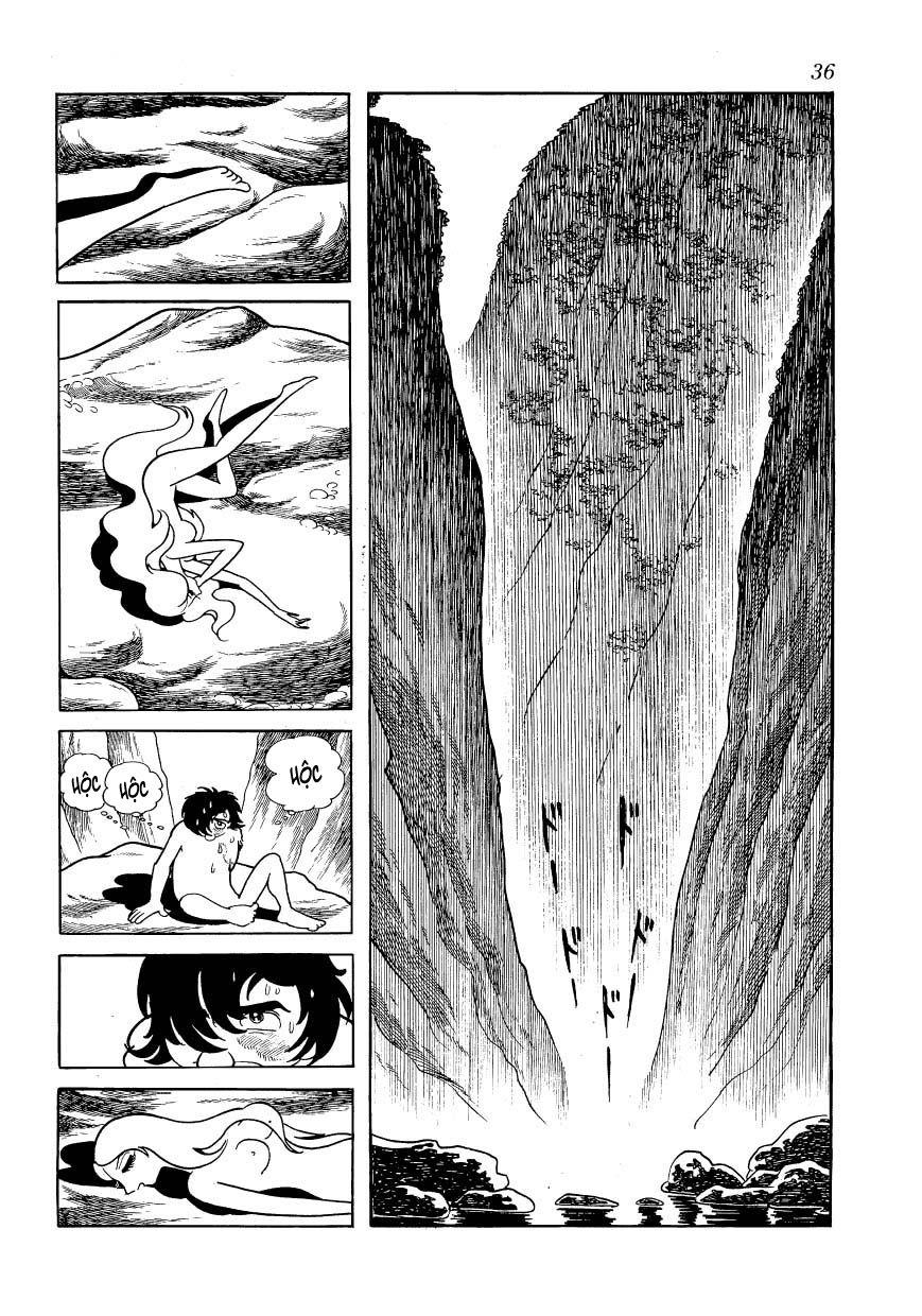 Chim Lửa Chapter 45 - 4