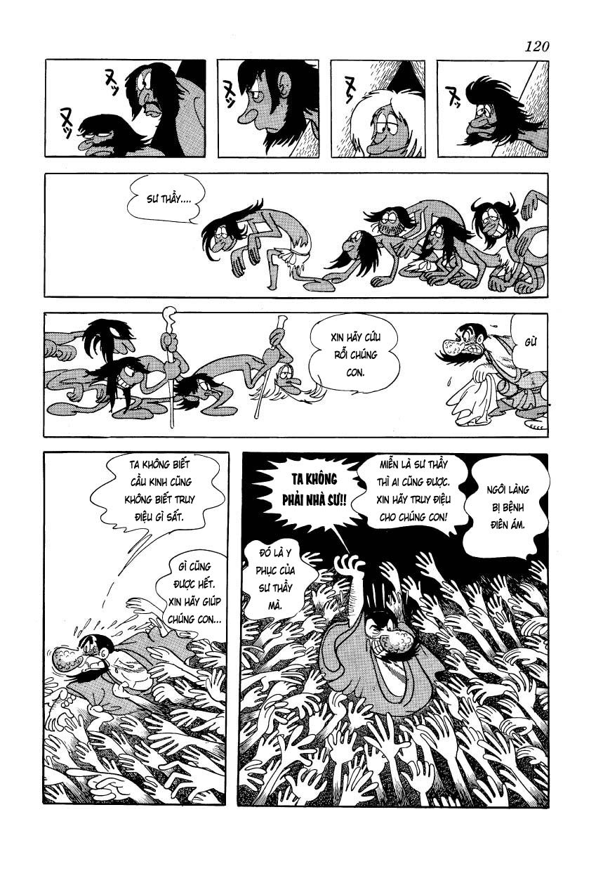 Chim Lửa Chapter 47 - 26