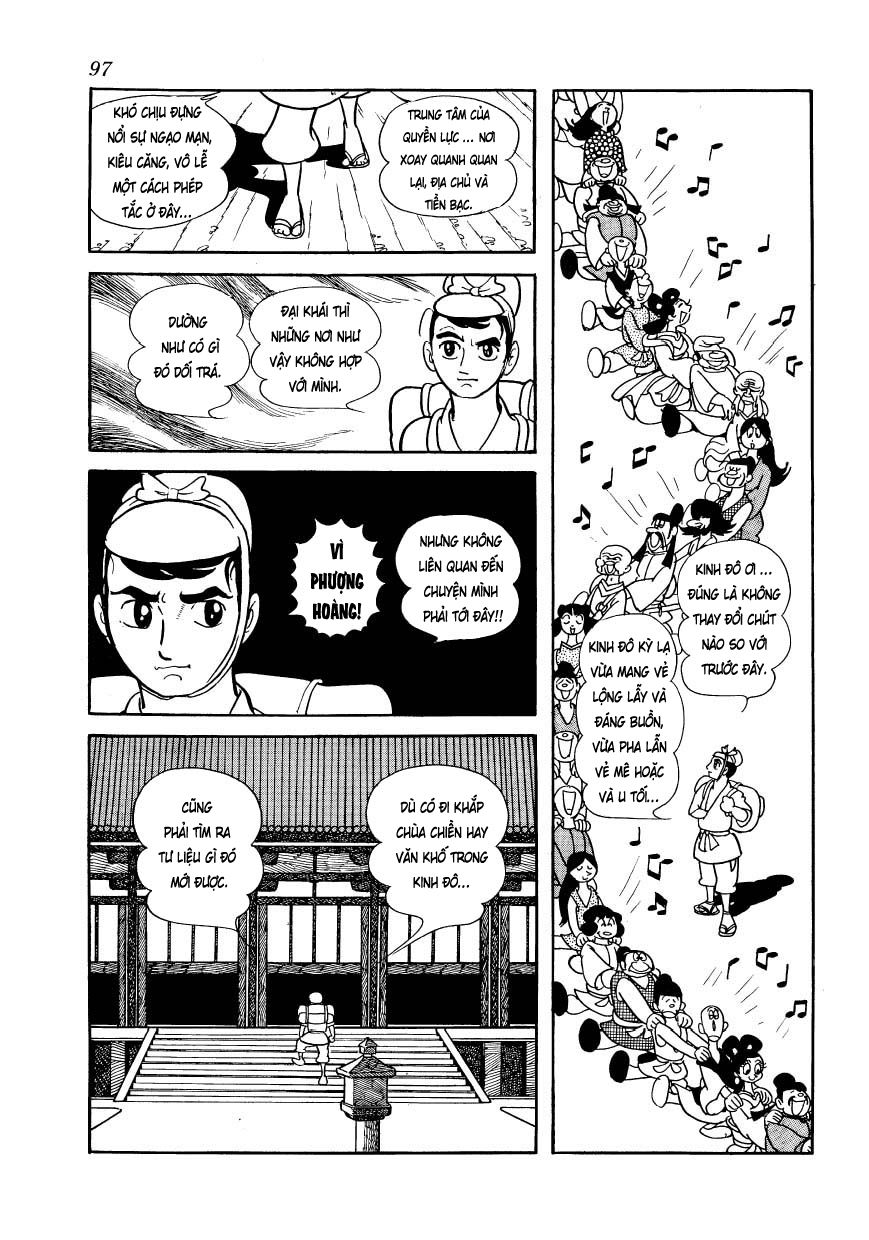 Chim Lửa Chapter 47 - 4