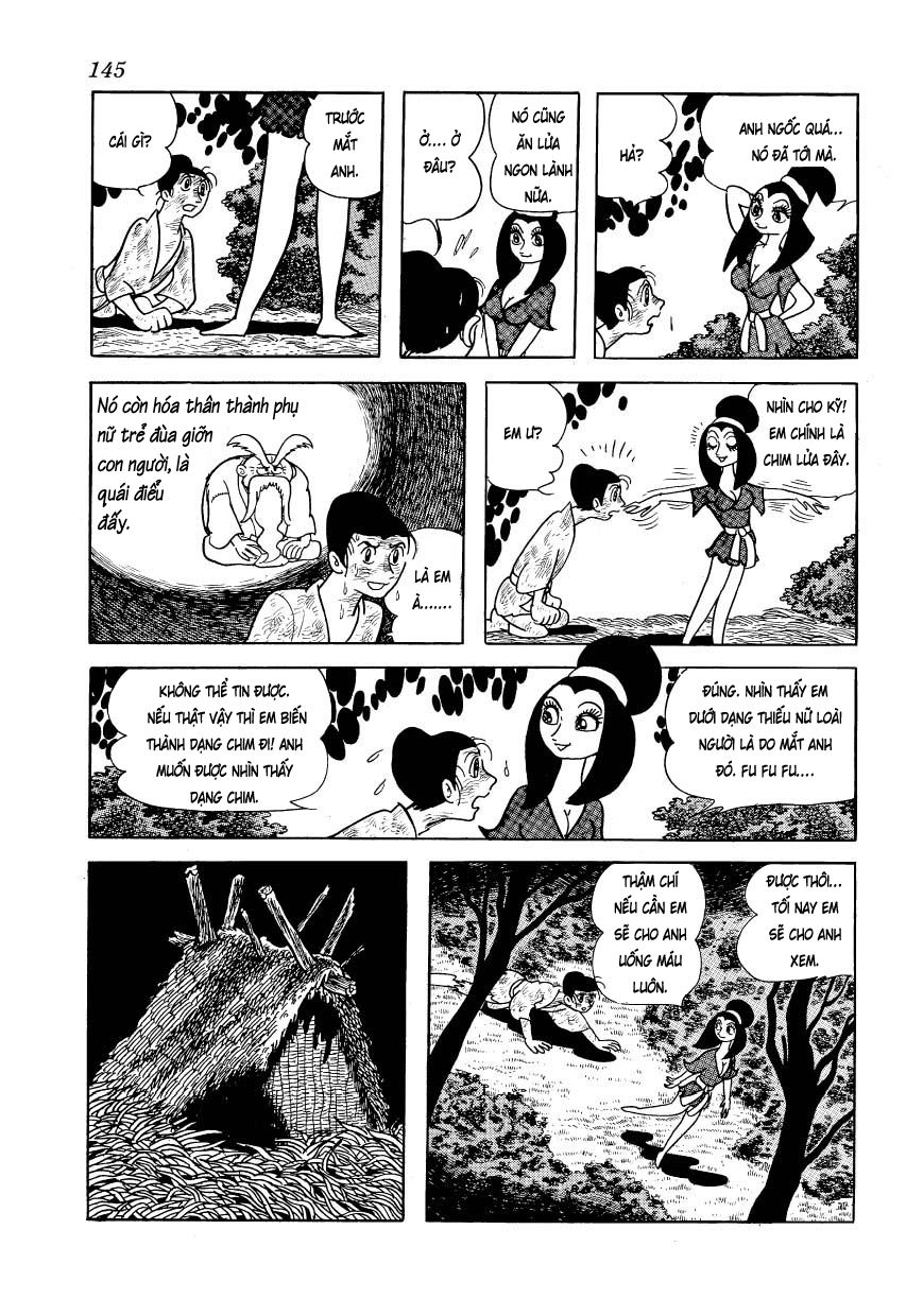 Chim Lửa Chapter 48 - 13