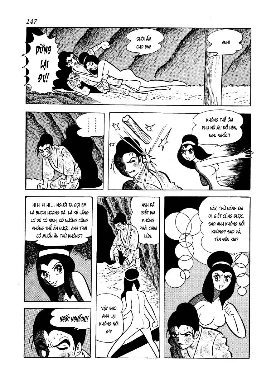 Chim Lửa Chapter 48 - 15