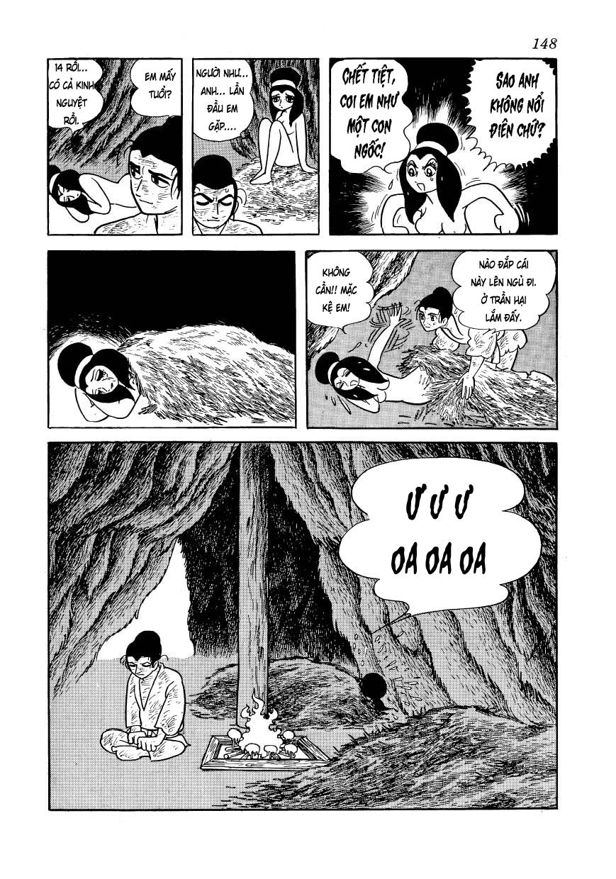 Chim Lửa Chapter 48 - 16