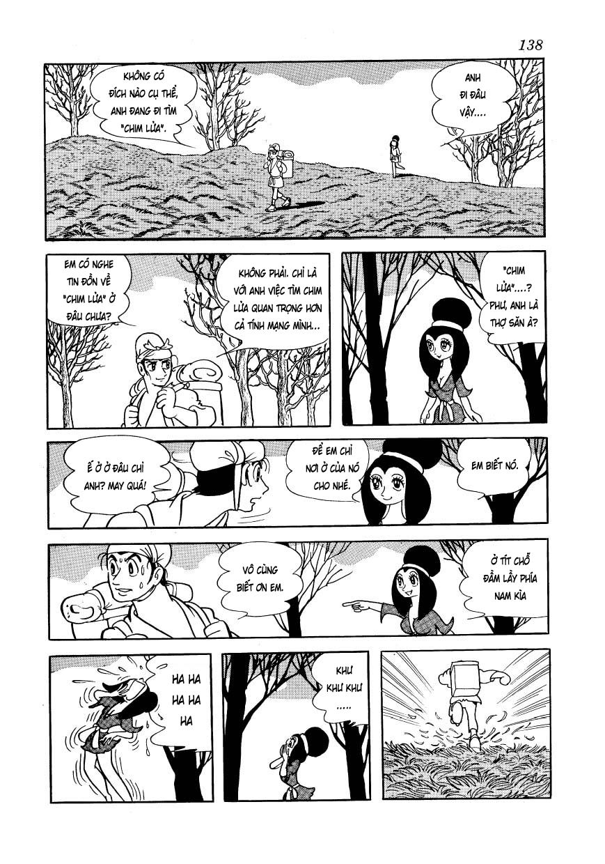 Chim Lửa Chapter 48 - 6