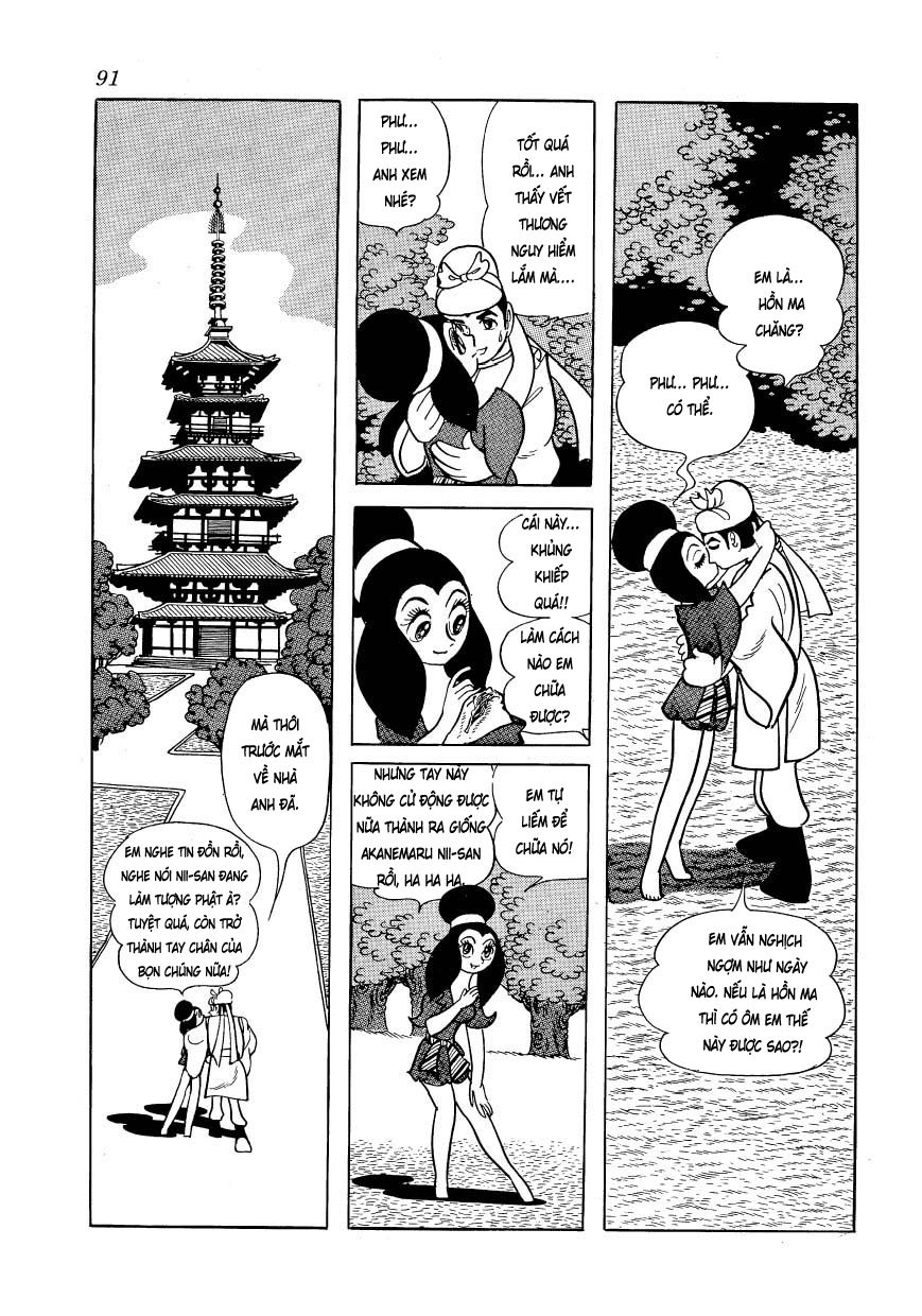 Chim Lửa Chapter 51 - 16