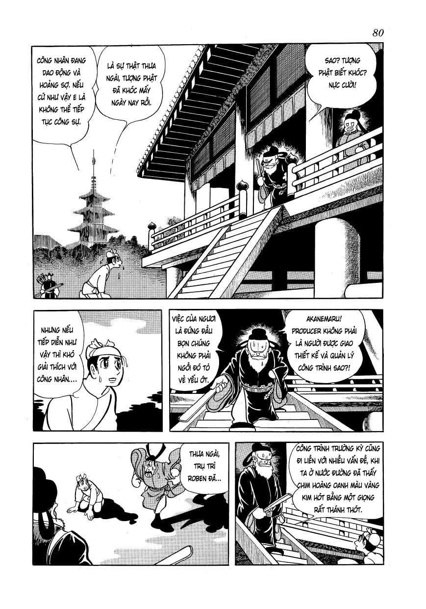 Chim Lửa Chapter 51 - 5