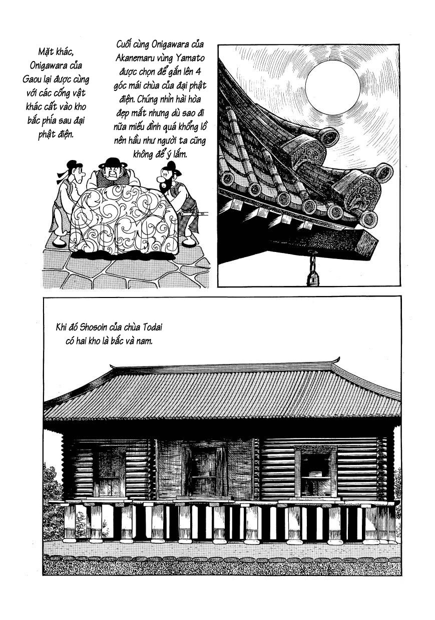 Chim Lửa Chapter 52 - 43