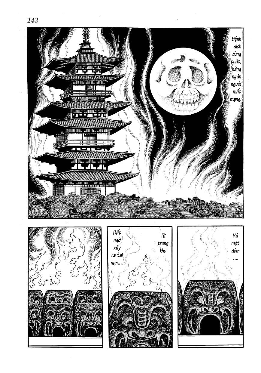 Chim Lửa Chapter 52 - 45