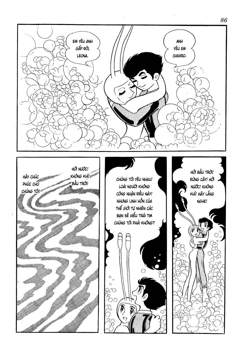 Chim Lửa Chapter 55 - 41