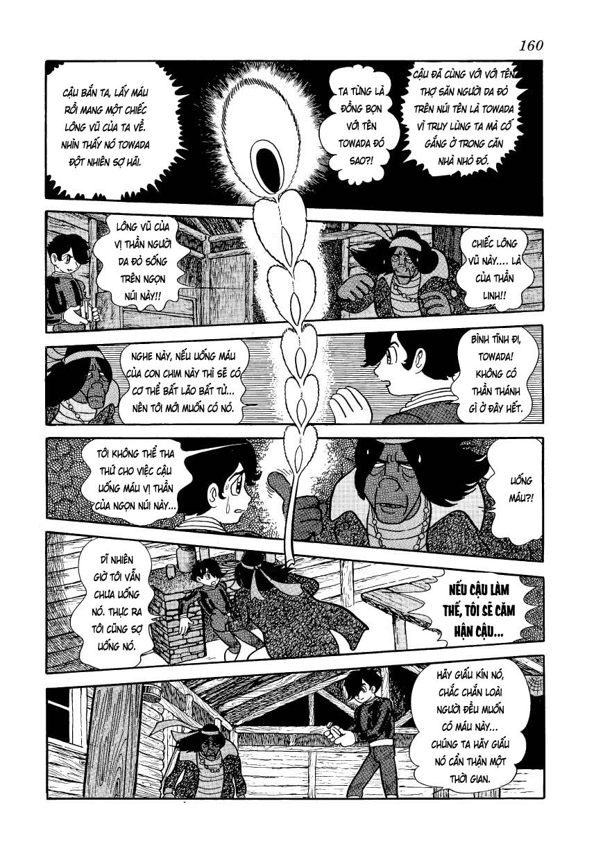 Chim Lửa Chapter 58 - 6