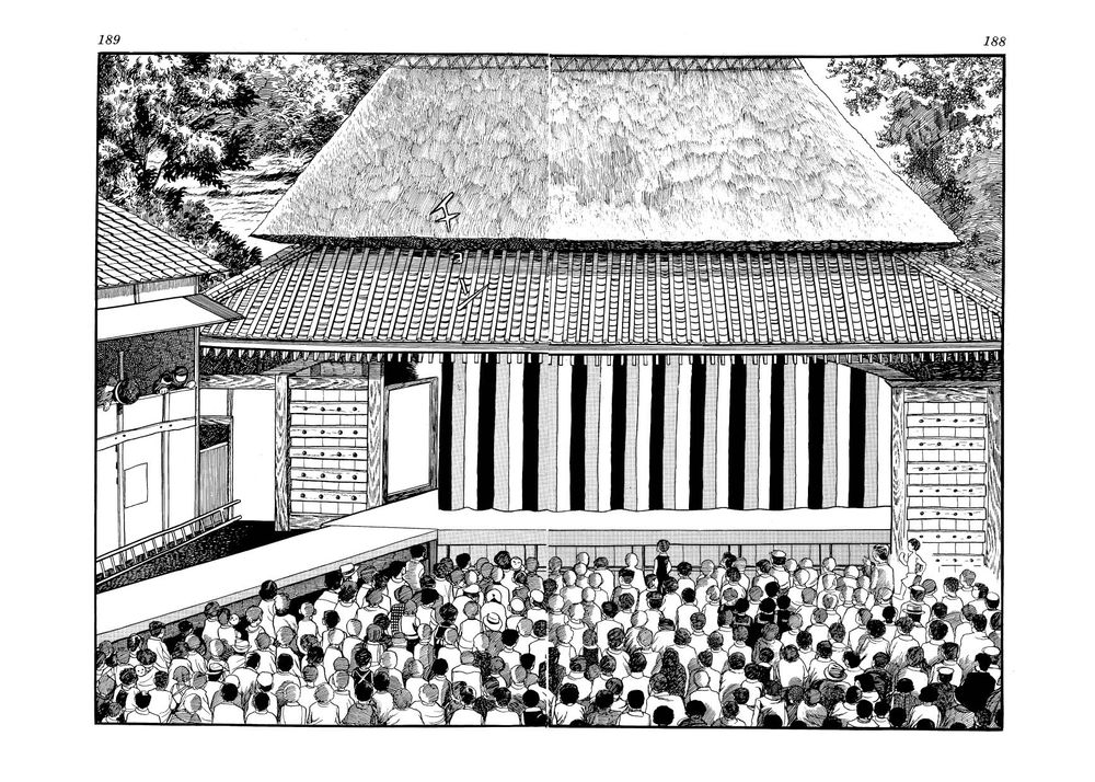 Chim Lửa Chapter 64 - 41