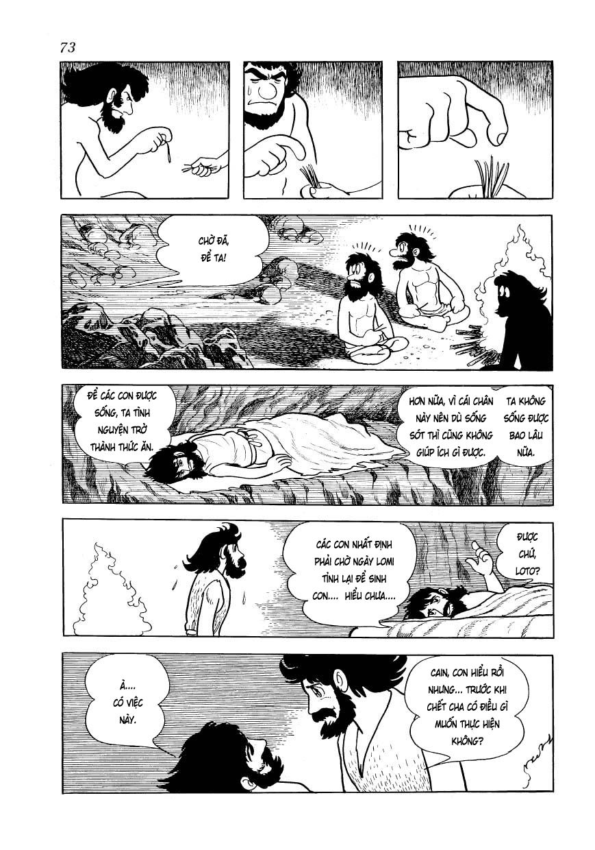 Chim Lửa Chapter 66 - 11