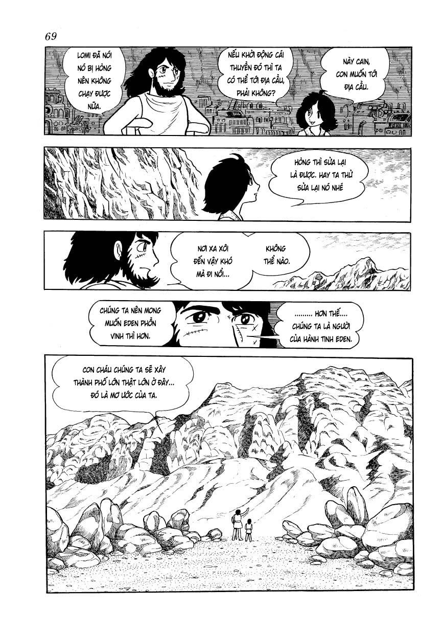 Chim Lửa Chapter 66 - 7