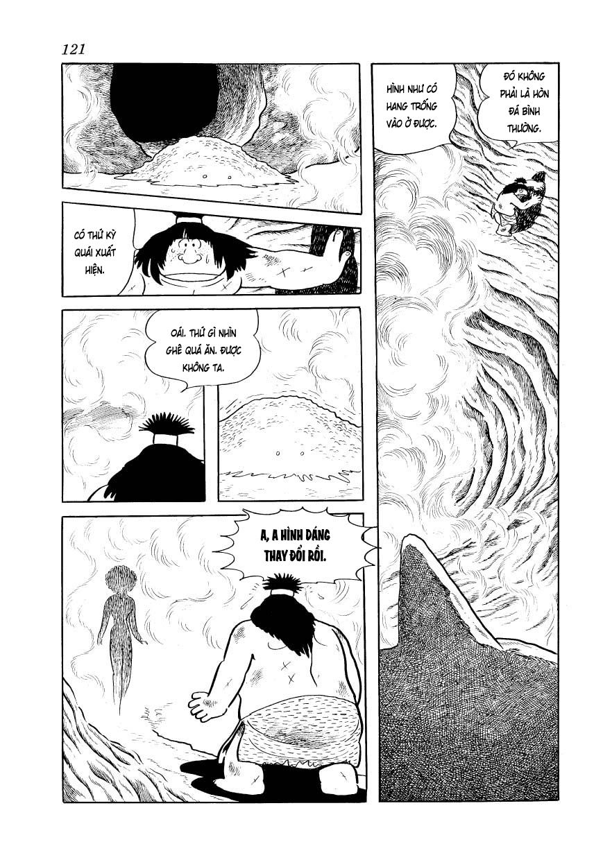 Chim Lửa Chapter 67 - 27