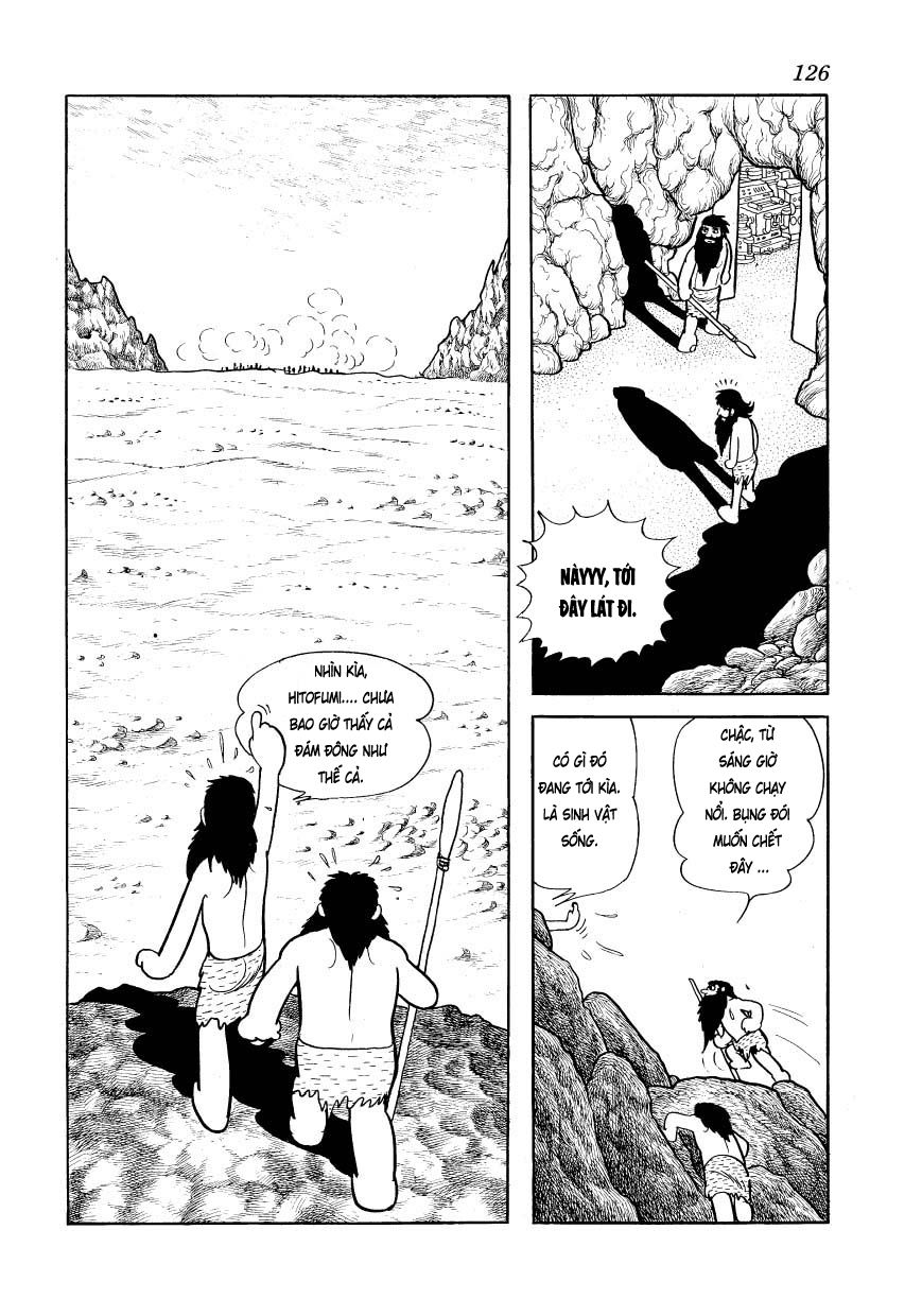 Chim Lửa Chapter 67 - 32