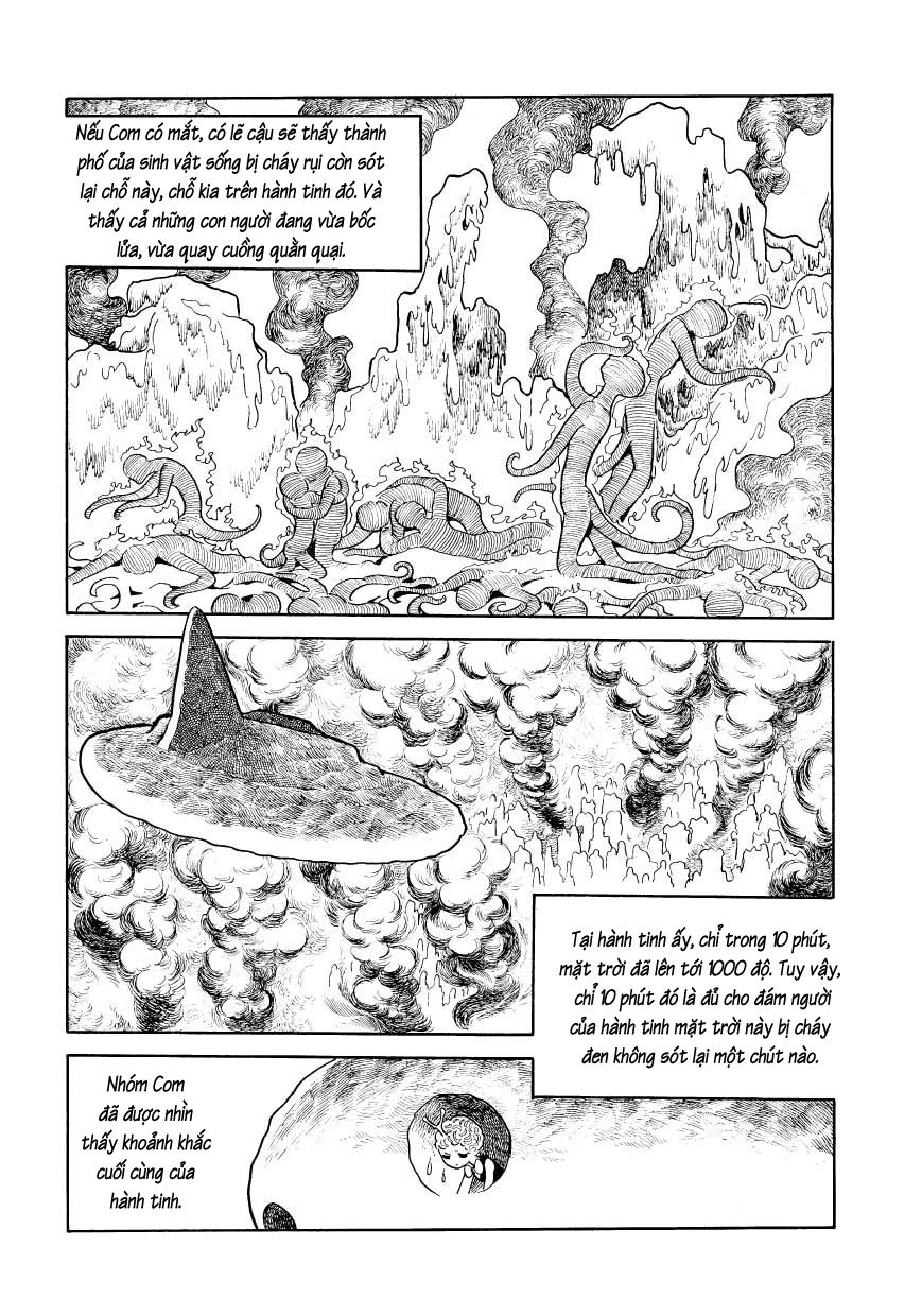 Chim Lửa Chapter 69 - 27