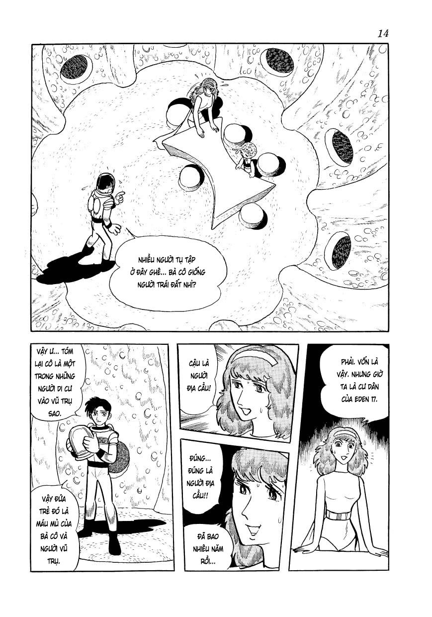 Chim Lửa Chapter 70 - 15