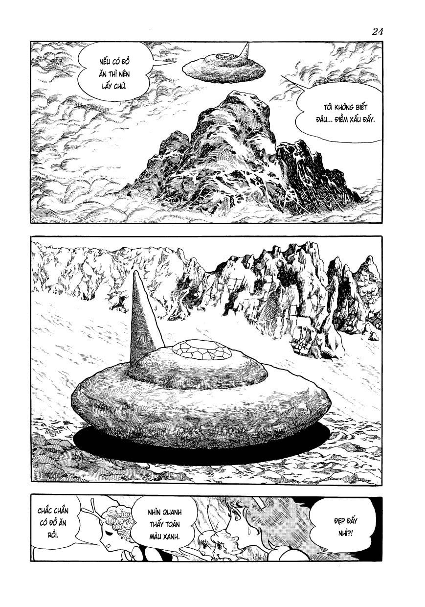 Chim Lửa Chapter 70 - 25