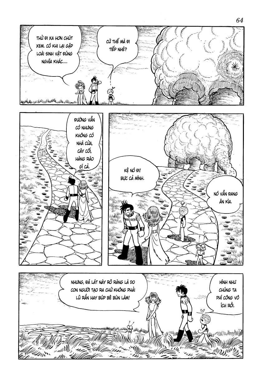 Chim Lửa Chapter 72 - 15