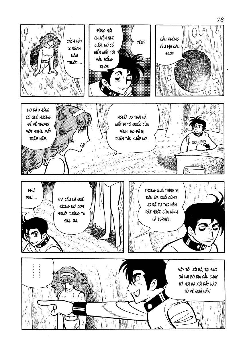 Chim Lửa Chapter 72 - 29