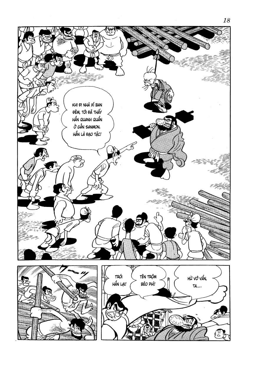 Chim Lửa Chapter 49 - 19