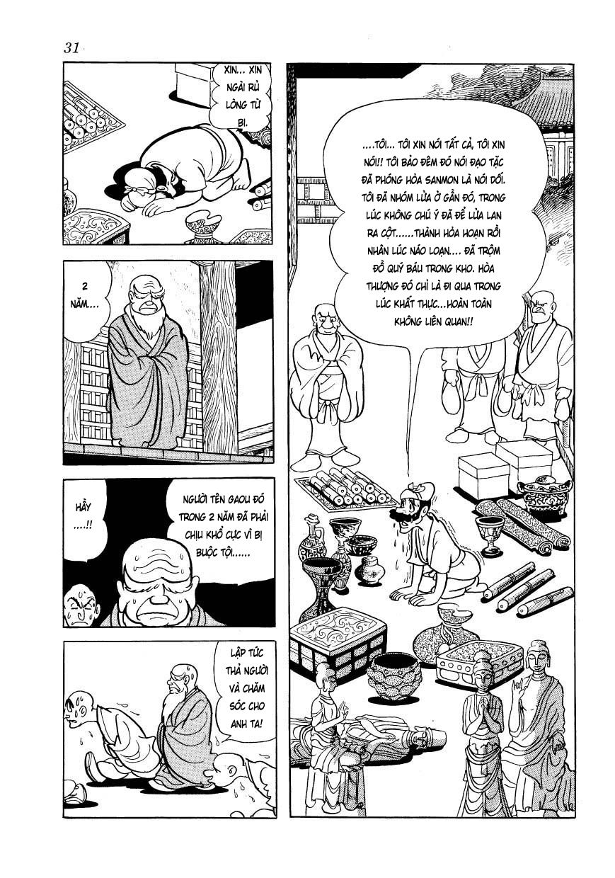 Chim Lửa Chapter 49 - 32