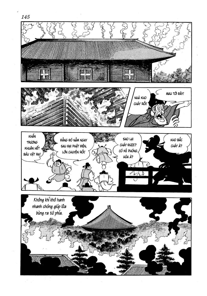 Chim Lửa Chapter 53 - 2