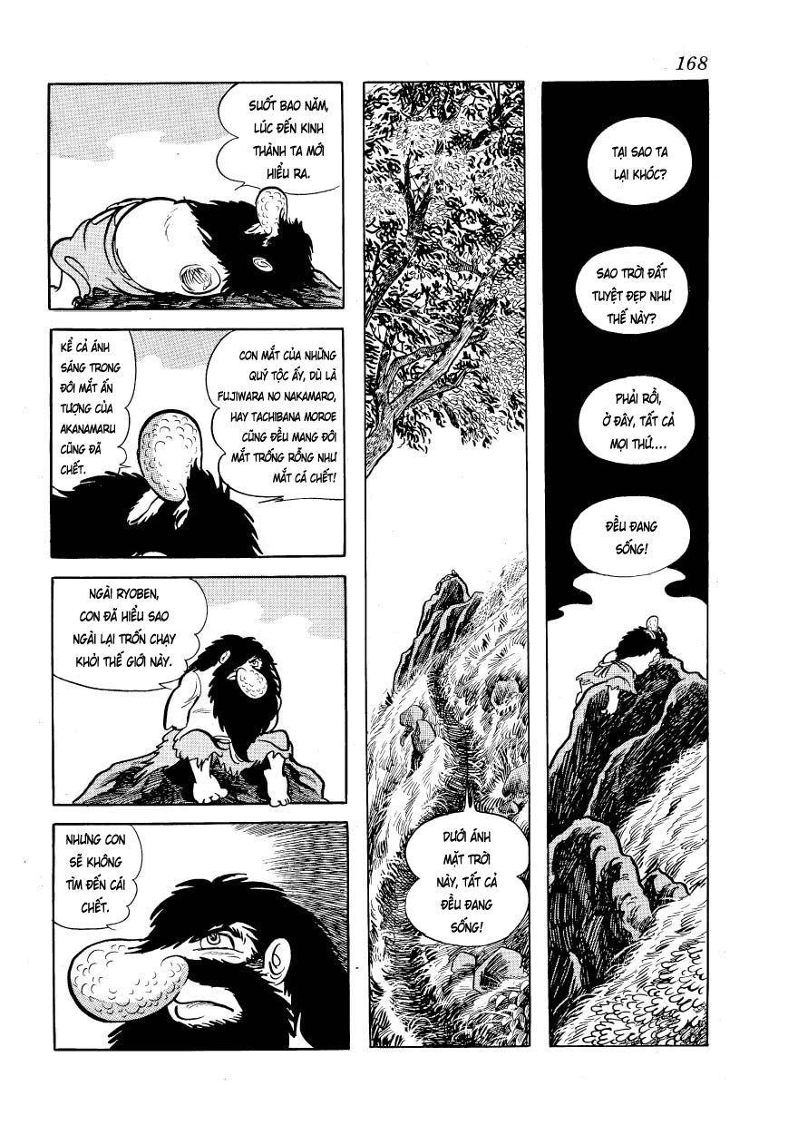 Chim Lửa Chapter 53 - 23