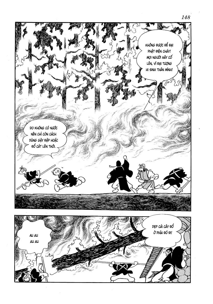 Chim Lửa Chapter 53 - 5